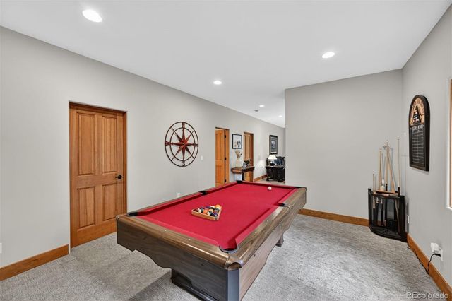 811 Ballantine Road, Golden, CO 80401