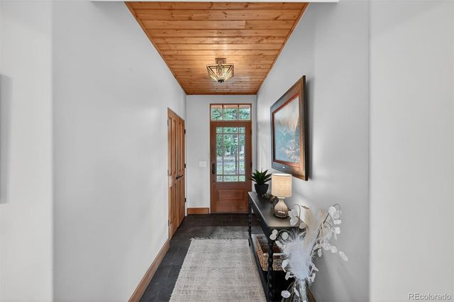811 Ballantine Road, Golden, CO 80401