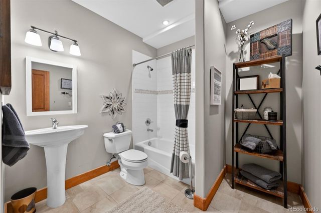 811 Ballantine Road, Golden, CO 80401