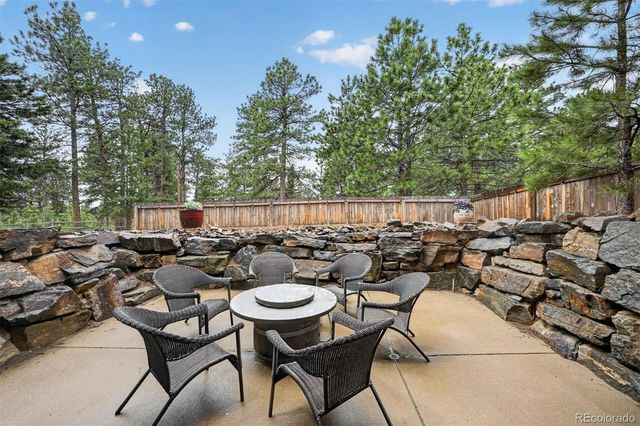 811 Ballantine Road, Golden, CO 80401