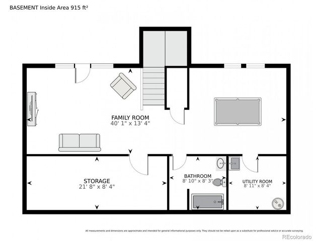 811 Ballantine Road, Golden, CO 80401