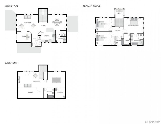 811 Ballantine Road, Golden, CO 80401
