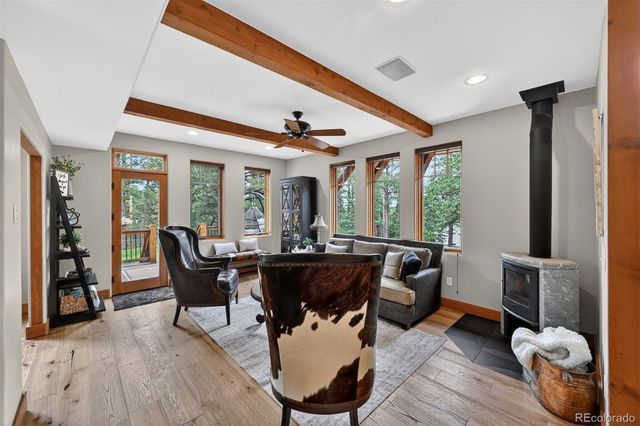 811 Ballantine Road, Golden, CO 80401