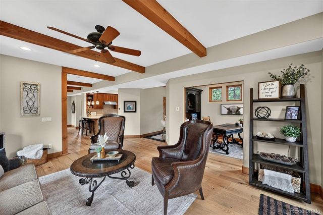 811 Ballantine Road, Golden, CO 80401