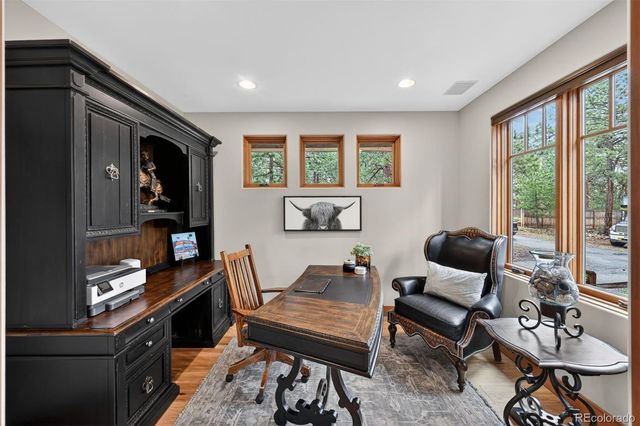811 Ballantine Road, Golden, CO 80401