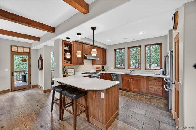811 Ballantine Road, Golden, CO 80401