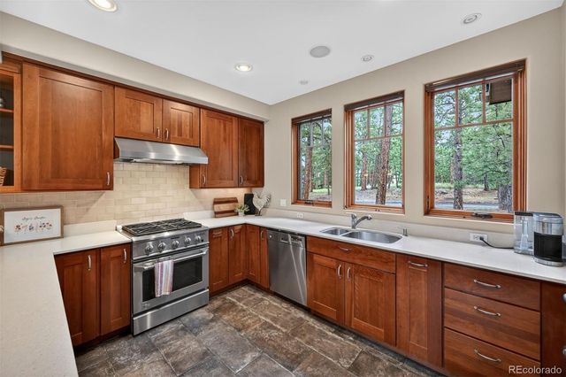 811 Ballantine Road, Golden, CO 80401