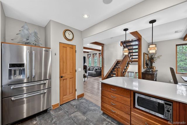 811 Ballantine Road, Golden, CO 80401