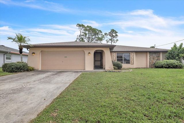 1300 HINTON STREET, Port Charlotte, FL 33952