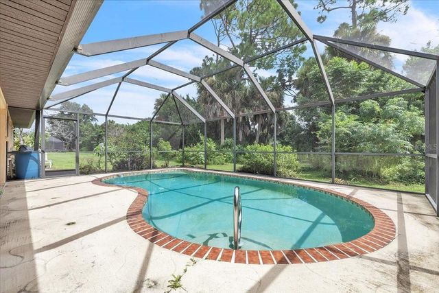 1300 HINTON STREET, Port Charlotte, FL 33952