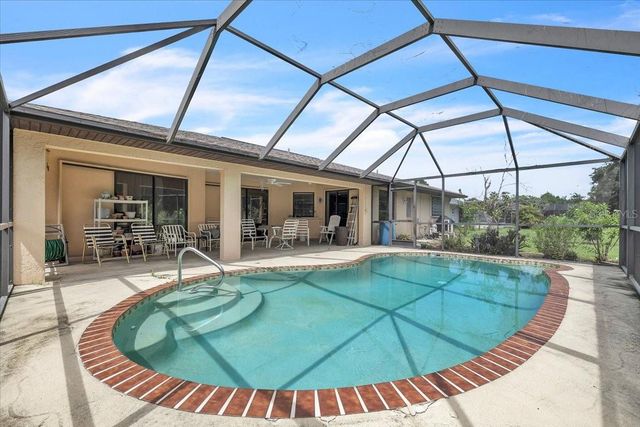1300 HINTON STREET, Port Charlotte, FL 33952
