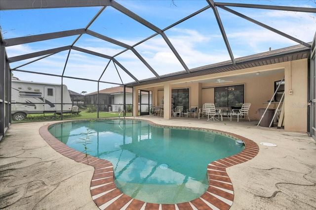 1300 HINTON STREET, Port Charlotte, FL 33952