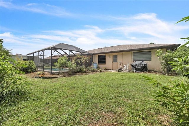 1300 HINTON STREET, Port Charlotte, FL 33952