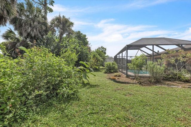 1300 HINTON STREET, Port Charlotte, FL 33952