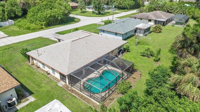 1300 HINTON STREET, Port Charlotte, FL 33952