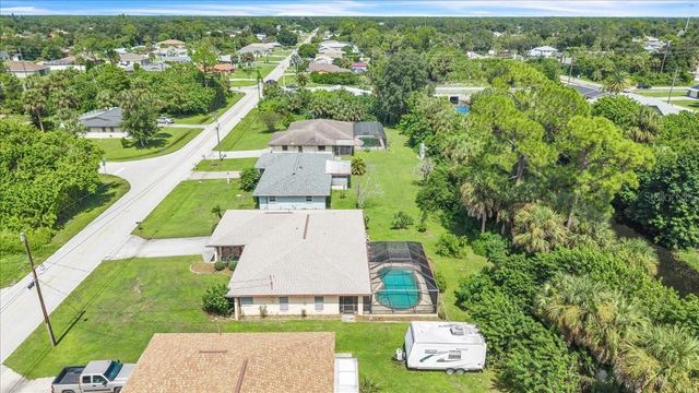 1300 HINTON STREET, Port Charlotte, FL 33952