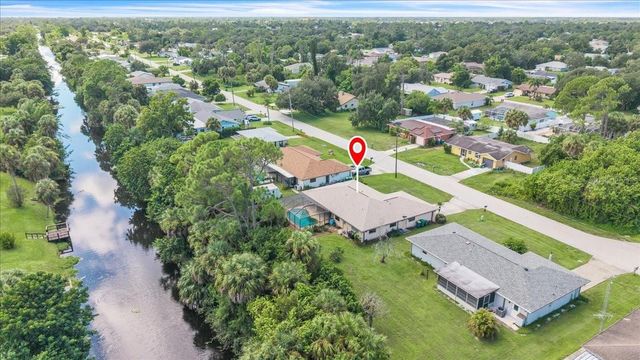 1300 HINTON STREET, Port Charlotte, FL 33952