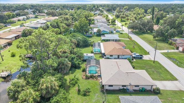 1300 HINTON STREET, Port Charlotte, FL 33952