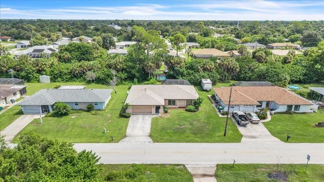 1300 HINTON STREET, Port Charlotte, FL 33952