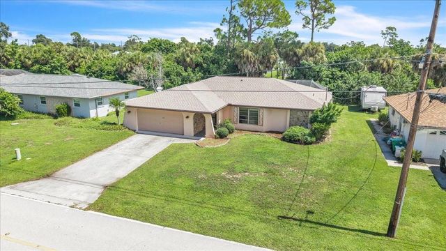 1300 HINTON STREET, Port Charlotte, FL 33952