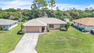 1300 HINTON STREET, Port Charlotte, FL 33952