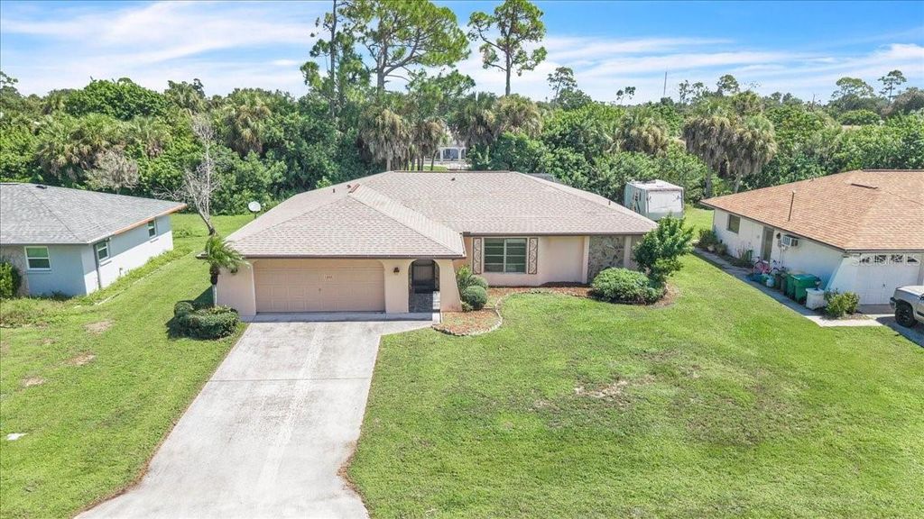 1300 HINTON STREET, Port Charlotte, FL 33952
