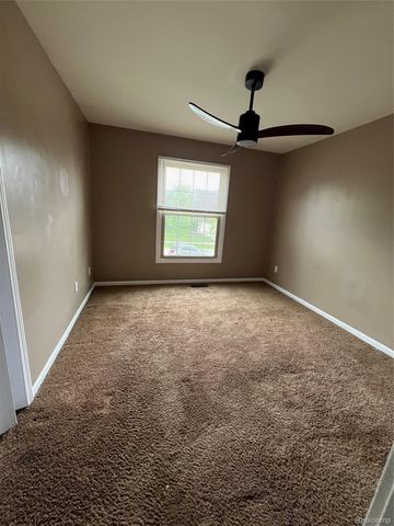 45475 Irvine Drive, Novi, MI 48374