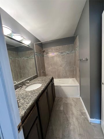 45475 Irvine Drive, Novi, MI 48374
