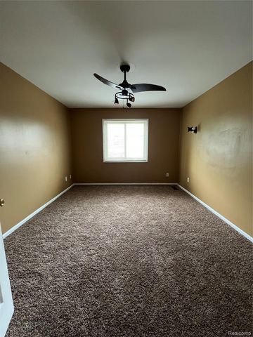 45475 Irvine Drive, Novi, MI 48374