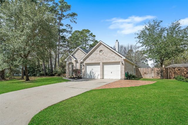 3307 Hemingway Drive, Montgomery, TX 77356