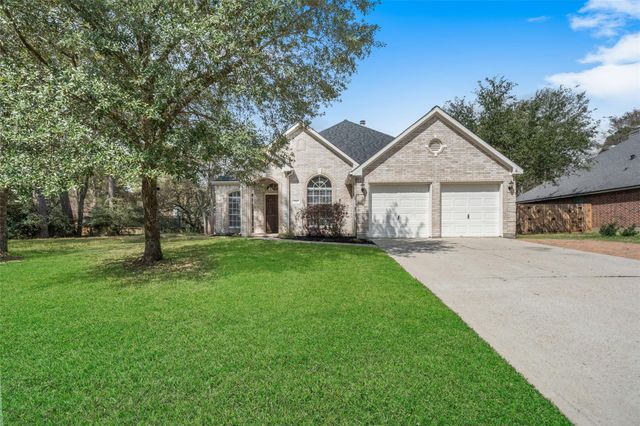 3307 Hemingway Drive, Montgomery, TX 77356