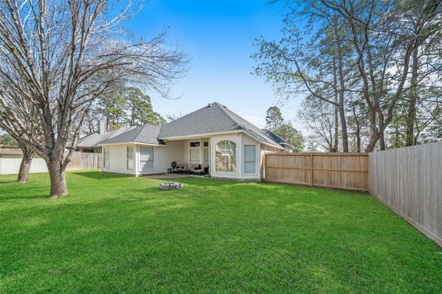 3307 Hemingway Drive, Montgomery, TX 77356