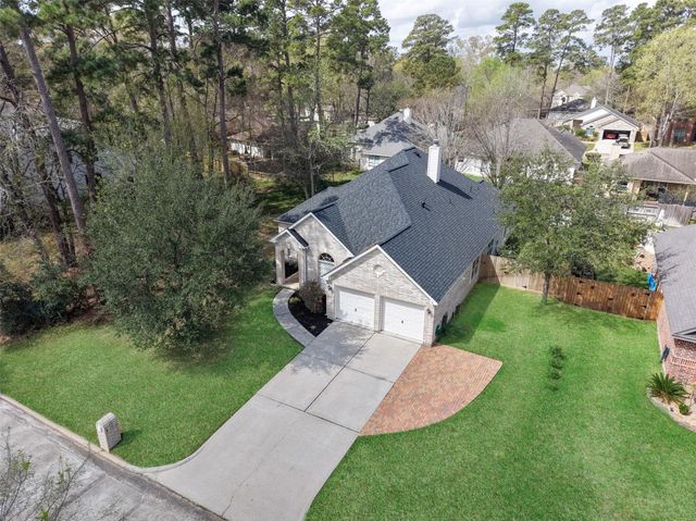 3307 Hemingway Drive, Montgomery, TX 77356
