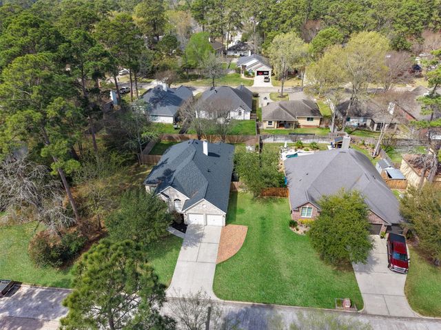 3307 Hemingway Drive, Montgomery, TX 77356