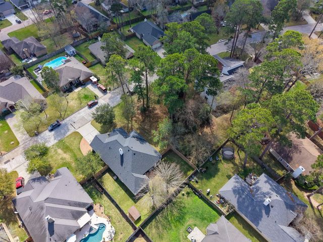 3307 Hemingway Drive, Montgomery, TX 77356