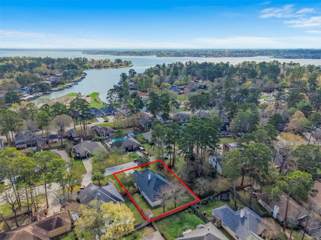 3307 Hemingway Drive, Montgomery, TX 77356