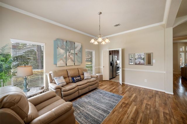 3307 Hemingway Drive, Montgomery, TX 77356