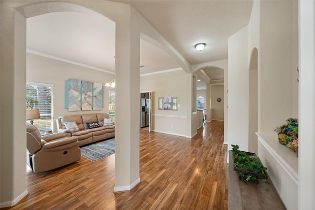 3307 Hemingway Drive, Montgomery, TX 77356