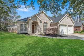 3307 Hemingway Drive, Montgomery, TX 77356