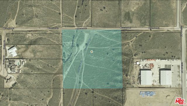 0 Muscatel Street, Hesperia, CA 92344