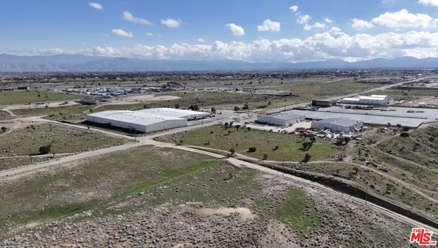 0 Muscatel Street, Hesperia, CA 92344