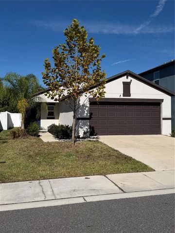 421 ROYAL EMPRESS DRIVE, Ruskin, FL 33570