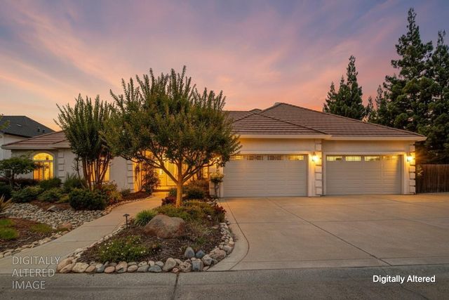 8691 Equus Ln, Fair Oaks, CA 95628