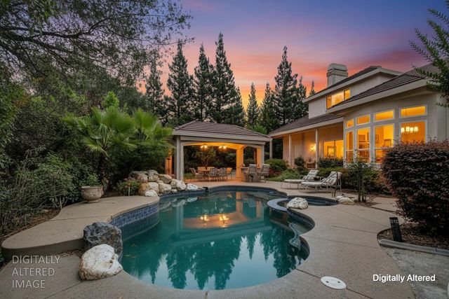 8691 Equus Ln, Fair Oaks, CA 95628