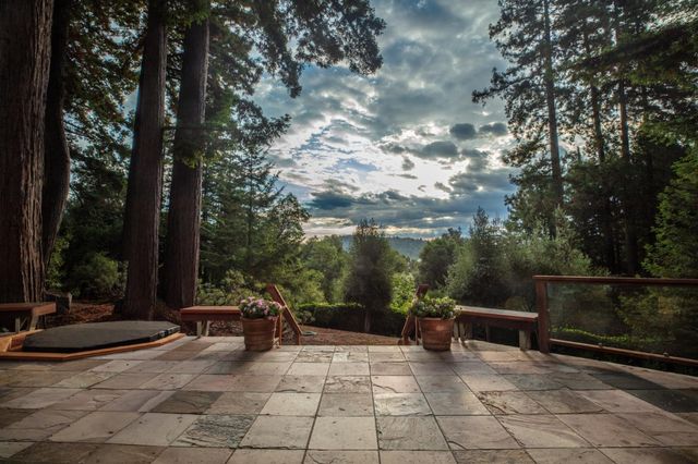 4600 Trout Gulch Road, Aptos, CA 95003