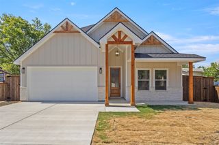 4912 Fitzhugh Avenue, Fort Worth, TX 76105