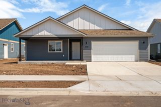 2021 Waterfall, Belgrade, MT 59714
