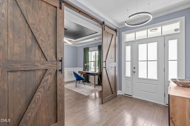 120 Virginia Creek Drive, Holly Springs, NC 27540