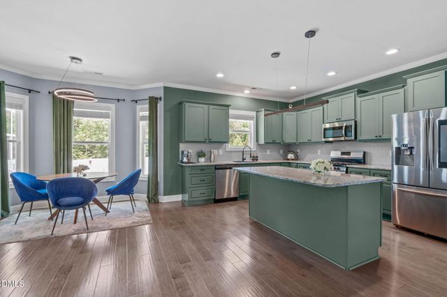 120 Virginia Creek Drive, Holly Springs, NC 27540