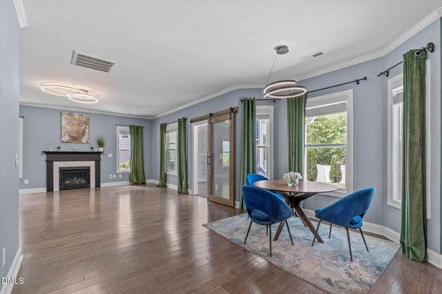 120 Virginia Creek Drive, Holly Springs, NC 27540